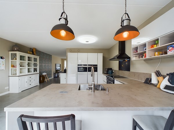 Medium property photo - Singel 4, 4554 CM Westdorpe